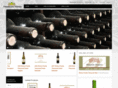 mendocinowinery.com