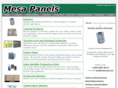 mesapanels.com