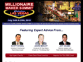 millionairemakerexpo.com