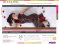 modelingportfolio.com