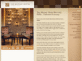 mosaichotel.com