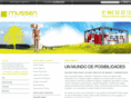 mussen.es