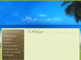 myweddingcancun.com