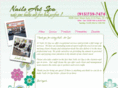 nailsartspa.com