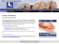 nepafootandankle.com