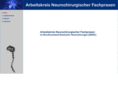 neurochirurgie.com