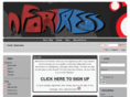 nfortress.com