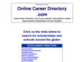 onlinecareerdirectory.com