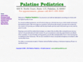 palatinepediatrics.com