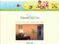 palmettochildcare.com