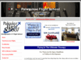 palwaukeeairportflightschool.com