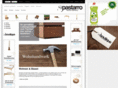 pastarro.com