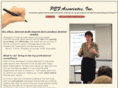 pefassociates.com