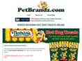 petbrandz.com