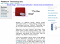 piedmonttechnology.biz