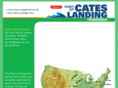 portofcateslanding.com