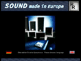 pr-electronic.com