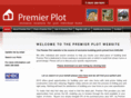 premierplot.co.uk