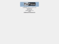 prepress-international.com