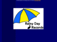 rainydayrecords.net