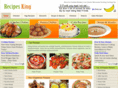 recipesking.com