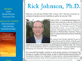 rickjohnsonphd.com
