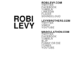 robilevy.com