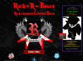 rockrbears.com