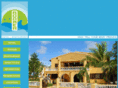 roomerbonaire.com