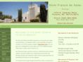 saintfrancisdesalestucson.org