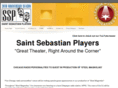 saintsebastianplayers.org