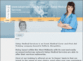 salopmedicalservices.co.uk