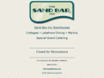 sandbarinn.com