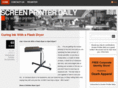 screenprinterdaily.com