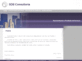 sdbconsultoria.com