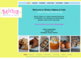 stickysbakery.com