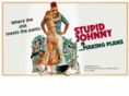 stupidjohnny.com