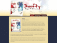 swiftybook.com