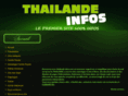 thailande-infos.com