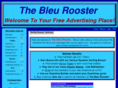 thebleurooster.com