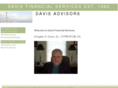 thedavisadvisors.com