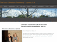 thedoorupland.com