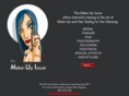themakeupissue.com