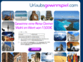 urlaubsgewinnspiel.com