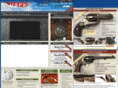 usfafirearms.com