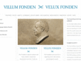 veluxfoundations.dk