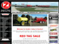 zoskes.com