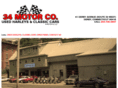 34motorco.com