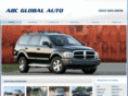 abcglobalauto.com