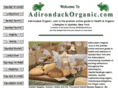 adirondackorganic.com